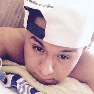 Meet your Posher, Wíłłîâm